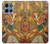 S0440 Hindu God Ganesha Case For Motorola Moto G 5G (2025)