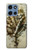 S0550 Skull Card Poker Case For Motorola Moto G 5G (2025)