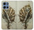 S0550 Skull Card Poker Case For Motorola Moto G 5G (2025)