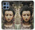 S0681 Guan Yin Case For Motorola Moto G 5G (2025)