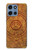 S0692 Mayan Calendar Case For Motorola Moto G 5G (2025)