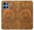 S0692 Mayan Calendar Case For Motorola Moto G 5G (2025)