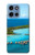 S0844 Bora Bora Island Case For Motorola Moto G 5G (2025)