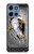 S0855 Eagle Metal Case For Motorola Moto G 5G (2025)