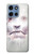 S0884 Horror Face Case For Motorola Moto G 5G (2025)