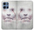 S0884 Horror Face Case For Motorola Moto G 5G (2025)