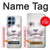 S0884 Horror Face Case For Motorola Moto G 5G (2025)