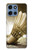S0979 Badminton Sport Art Case For Motorola Moto G 5G (2025)
