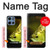 S1021 Gold Arowana Fish Case For Motorola Moto G 5G (2025)