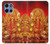 S1030 Hindu God Durga Puja Case For Motorola Moto G 5G (2025)