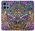 S1240 Bali Painting Case For Motorola Moto G 5G (2025)
