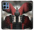 S1252 Boxing Fighter Case For Motorola Moto G 5G (2025)