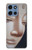 S1255 Buddha Face Case For Motorola Moto G 5G (2025)