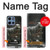 S1288 Dinosaur T Rex Museum Case For Motorola Moto G 5G (2025)