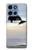 S1349 Killer whale Orca Case For Motorola Moto G 5G (2025)
