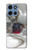 S1509 Steam Train Case For Motorola Moto G 5G (2025)