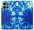 S1869 Tie Dye Blue Case For Motorola Moto G 5G (2025)