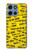 S2088 Police Line Do Not Cross Case For Motorola Moto G 5G (2025)