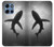 S2367 Shark Monochrome Case For Motorola Moto G 5G (2025)