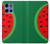 S2383 Watermelon Case For Motorola Moto G 5G (2025)