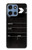 S2479 Director Clapboard Case For Motorola Moto G 5G (2025)