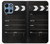 S2479 Director Clapboard Case For Motorola Moto G 5G (2025)