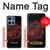 S2557 Pentagram Case For Motorola Moto G 5G (2025)