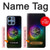 S2570 Colorful Planet Case For Motorola Moto G 5G (2025)