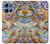 S2584 Traditional Chinese Dragon Art Case For Motorola Moto G 5G (2025)