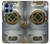 S2646 Vintage Deep Sea Diver Helmet Case For Motorola Moto G 5G (2025)