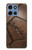 S2661 Leather Soccer Football Graphic Case For Motorola Moto G 5G (2025)