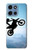 S2675 Extreme Freestyle Motocross Case For Motorola Moto G 5G (2025)