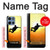 S2676 Extreme Skateboard Sunset Case For Motorola Moto G 5G (2025)