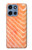 S2700 Salmon Fish Graphic Case For Motorola Moto G 5G (2025)