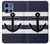 S2758 Anchor Navy Case For Motorola Moto G 5G (2025) S2758 Anchor Navy Case For Motorola Moto G 5G (2025)