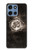 S2902 Yoga Namaste Om Symbol Case For Motorola Moto G 5G (2025)