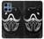 S2924 Paintball Mask Case For Motorola Moto G 5G (2025)