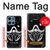 S2924 Paintball Mask Case For Motorola Moto G 5G (2025)