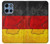 S2935 Germany Flag Map Case For Motorola Moto G 5G (2025)