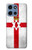 S2972 Northern Ireland Football Case For Motorola Moto G 5G (2025)