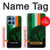S3002 Ireland Football Soccer Case For Motorola Moto G 5G (2025)