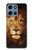 S3182 Lion Case For Motorola Moto G 5G (2025) S3182 Lion Case For Motorola Moto G 5G (2025)
