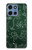 S3211 Science Green Board Case For Motorola Moto G 5G (2025)