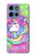 S3264 Pastel Unicorn Case For Motorola Moto G 5G (2025)
