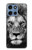 S3372 Lion Face Case For Motorola Moto G 5G (2025)