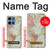 S3418 Vintage World Map Case For Motorola Moto G 5G (2025)