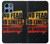 S3492 No Fear Limits Excuses Case For Motorola Moto G 5G (2025)