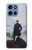 S3789 Wanderer above the Sea of Fog Case For Motorola Moto G 5G (2025) S3789 Wanderer above the Sea of Fog Case For Motorola Moto G 5G (2025)