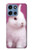 S3870 Cute Baby Bunny Case For Motorola Moto G 5G (2025) S3870 Cute Baby Bunny Case For Motorola Moto G 5G (2025)
