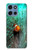 S3893 Ocellaris clownfish Case For Motorola Moto G 5G (2025) S3893 Ocellaris clownfish Case For Motorola Moto G 5G (2025)